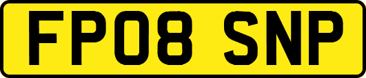 FP08SNP
