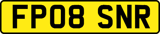 FP08SNR