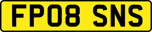 FP08SNS
