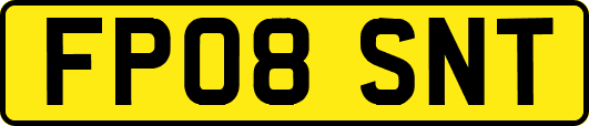FP08SNT