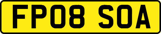 FP08SOA