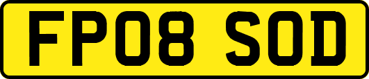 FP08SOD