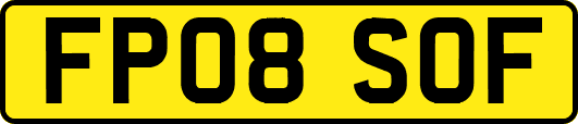 FP08SOF