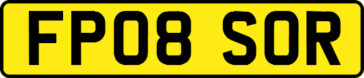 FP08SOR