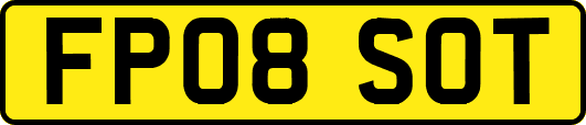 FP08SOT