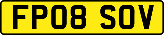 FP08SOV