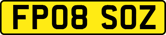FP08SOZ