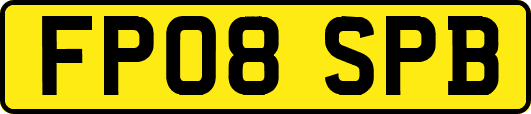 FP08SPB