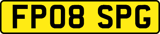 FP08SPG
