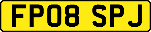 FP08SPJ
