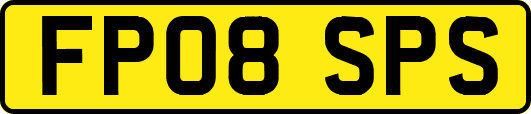 FP08SPS