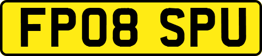 FP08SPU