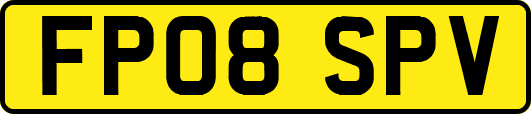 FP08SPV