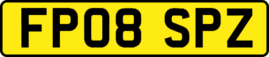 FP08SPZ