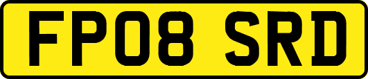 FP08SRD
