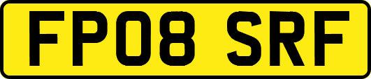 FP08SRF