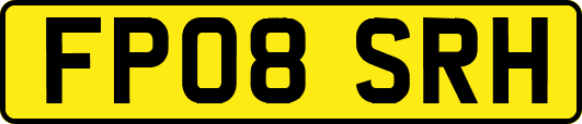 FP08SRH