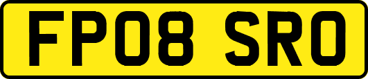 FP08SRO