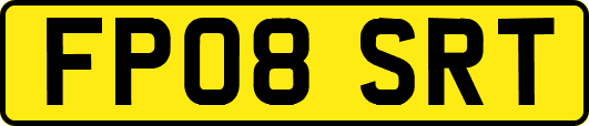 FP08SRT