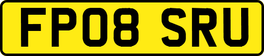 FP08SRU