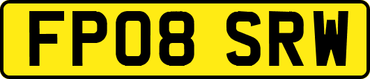 FP08SRW