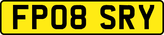 FP08SRY