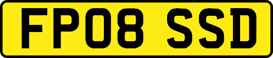 FP08SSD