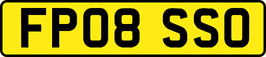FP08SSO