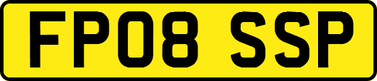 FP08SSP