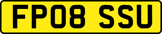 FP08SSU