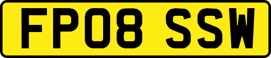 FP08SSW