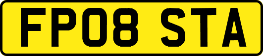 FP08STA