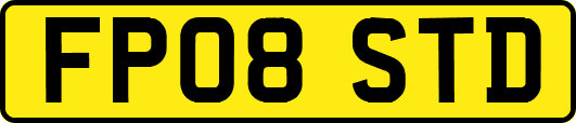 FP08STD