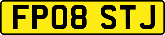 FP08STJ