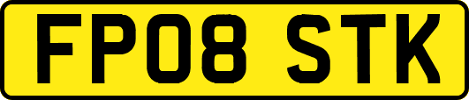 FP08STK