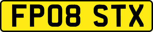 FP08STX
