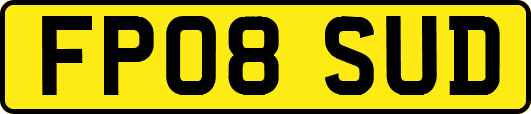 FP08SUD