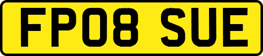 FP08SUE