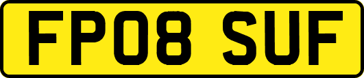 FP08SUF