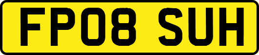 FP08SUH