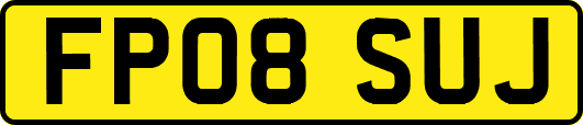 FP08SUJ
