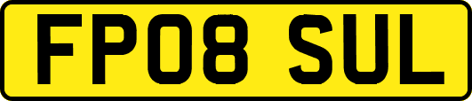 FP08SUL