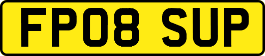 FP08SUP