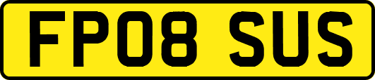 FP08SUS
