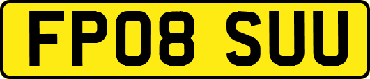 FP08SUU