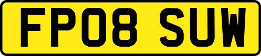 FP08SUW