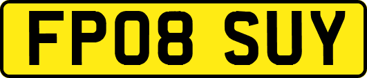FP08SUY