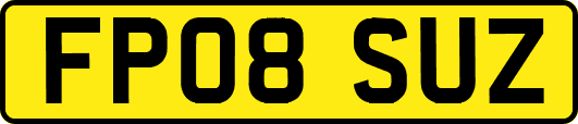 FP08SUZ