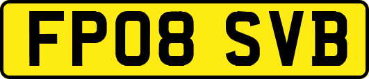 FP08SVB