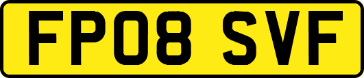 FP08SVF